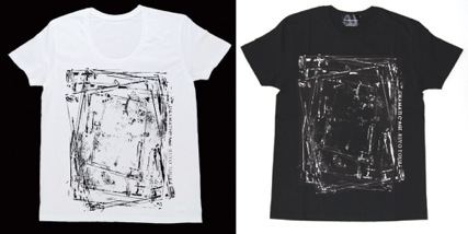 ドラマＴシャツ